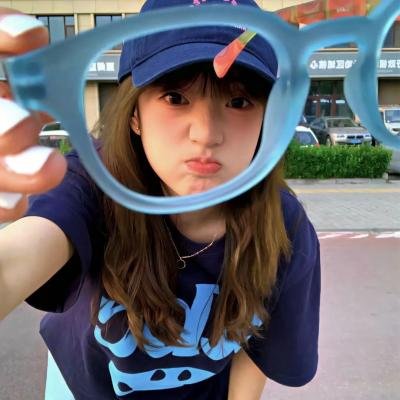 我的朋友是萌鲨